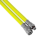 Scubaforce LP Hose 150cm 3/8